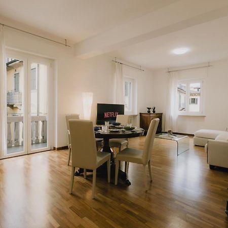 Arena Luxury Apartment Verona Luaran gambar