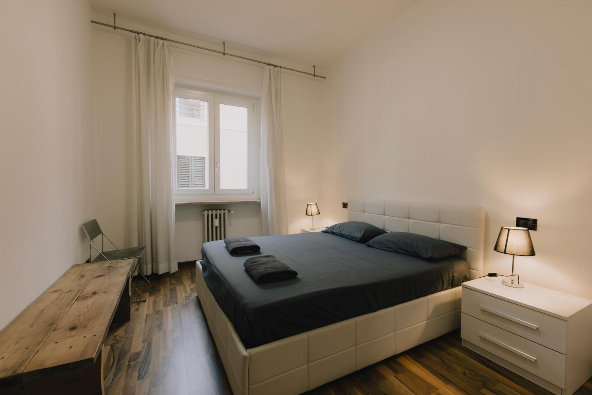 Arena Luxury Apartment Verona Luaran gambar