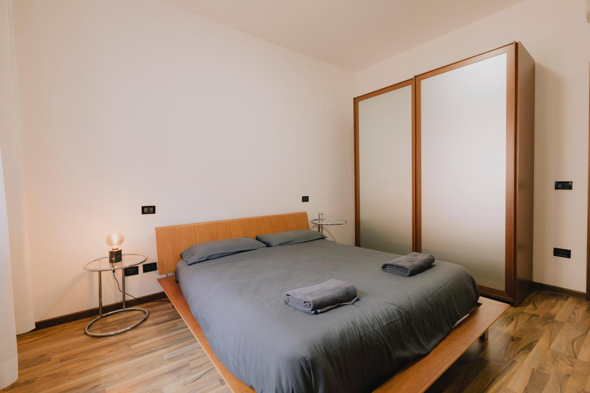 Arena Luxury Apartment Verona Luaran gambar
